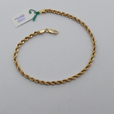 BRACCIALE DA DONNA A MAGLIA