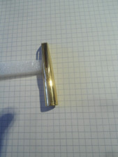 CAPPUCCIO DORATO USATO PER PENNA STILOGRAFICA WATERMAN C/F