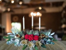 Centrotavola Natalizio