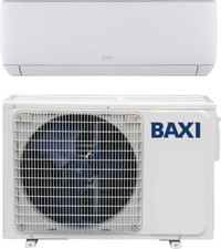 Climatizzatore Condizionatore Baxi Astra 9000 BTU WIFI optional inverter A++