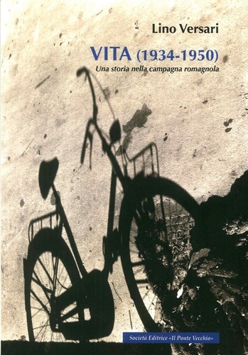 Vita una storia - vita, (1934-1950).