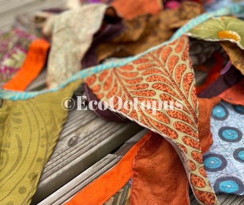 Bunting fatto mano - bunting, mano,