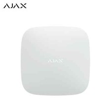 ALLARME WIRELESS CASA AJAX GSM GESTIBILE TRAMITE APP ANTI JAMMER