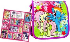 My little Pony 2 TLG Super Set