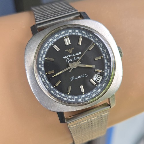 Orologio automatico uomo