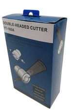 RODITRICE CON DOPPIA TESTA PER