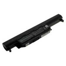 Batteria Laptop Notebook 10,8V 4400mAh per Asus A31-K53 A32-K53 A41-K53 A42-K53