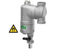 FAR SMART DEFANGATORE ORIENTABILE MAGNETICO IMPIANTI TERMICI 3/4"-1" ART.2272