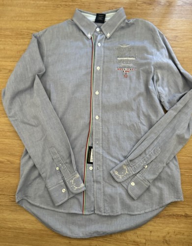 Camicia aeronautica militare - aeronautica,