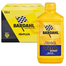 12 LT OLIO MISCELA BARDAHL VBA