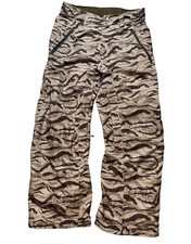Mens Quiksilver Camo Mission