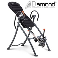 Panca ad Inversione D35 Diamond Professional regolabile e richiudibile