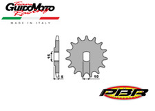 PIGNONE TRASMISSIONE Z 11 P