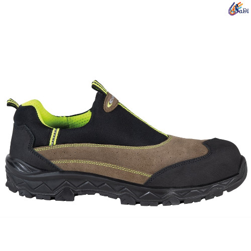 Scarpe antinfortunistica cofra - scarpe,