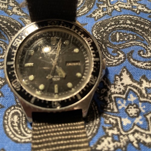 Citizen 51 2273 150m - citizen, gn-4-s