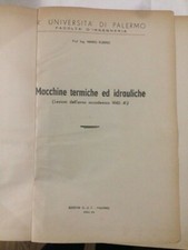 Libro Macchine Termiche Ed