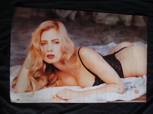 Traci lords poster perizoma - lords,