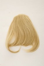Clip frangia parrucca lunga - frangia,