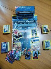 CALCIATORI PANINI 2021-2022