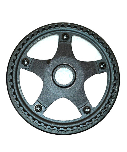 Pignone carbonio drive cdx - carbonio,