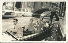 Venezia cartolina 2^ metà del