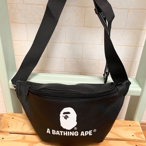 Bape mook book appendice - book,