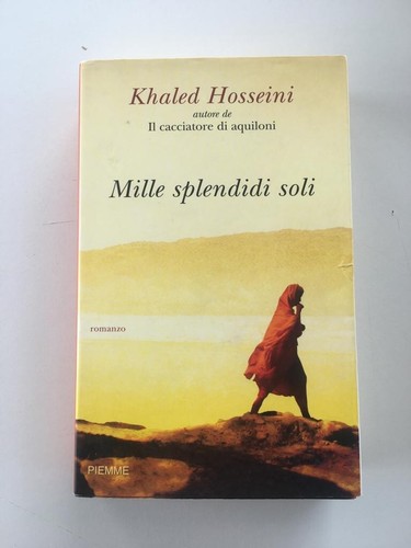 Khaled hosseini mille - khaled,