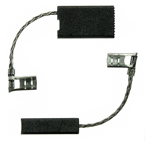 Spazzole carbonio bosch gks - spazzole,