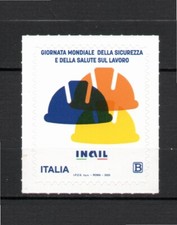 ITALIA :  Giornata della