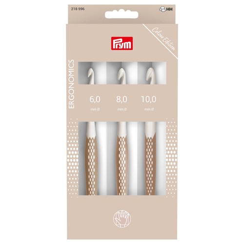 Prym 218596 set di - set, uncinetti