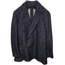 Giacca doppiopetto TAGLIATORE