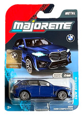 Majorette bmw competition - majorette,