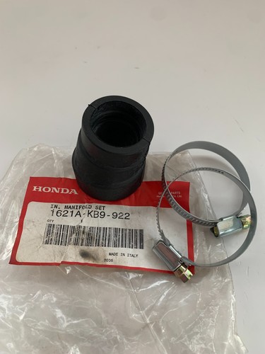 Kit manicotto aspirazione