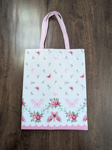 Petite tote foderato con - petite,