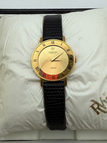 Orologio donna raymond weil - donna,