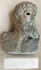 Poseidone di Capo Artemissione