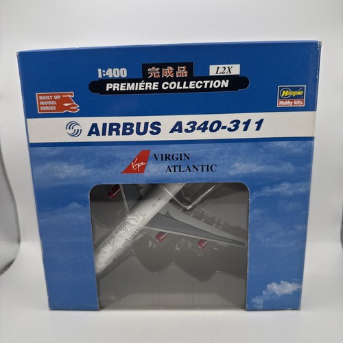 Hasegawa premier diecast 400 - premier,
