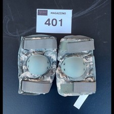 Elbow Pads Digitale ACU US Army