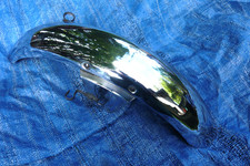 Parafango anteriore Honda