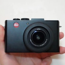 Leica D-LUX 6 fotocamera
