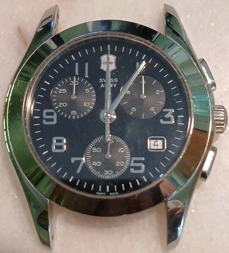 Orologio vintage victorinox - orologio,