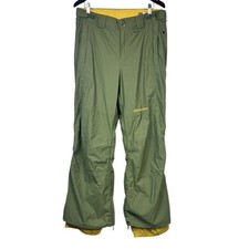 Pantaloni da sci snowboard