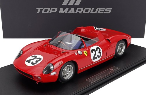 Topmarques ferrari - 1/12,