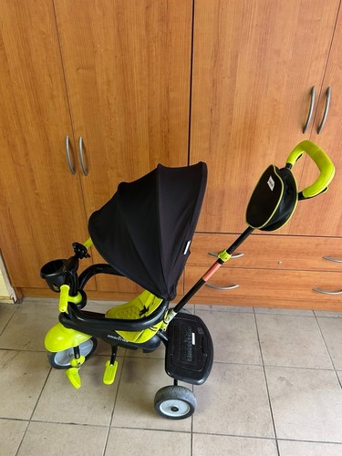 Triciclo smart trike - smart,