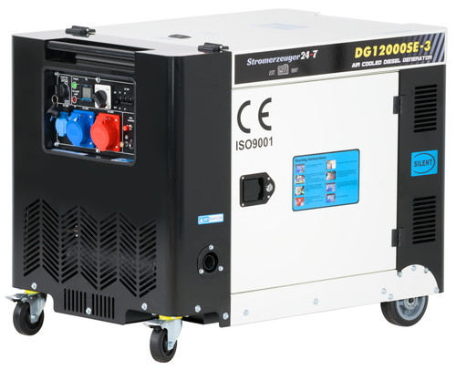 Generatore corrente 5kw - generatore, 8,5kw