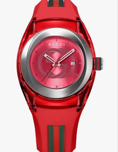 Orologio polso gucci sync - polso,