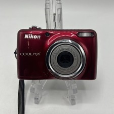 Nikon Coolpix L23 10,1