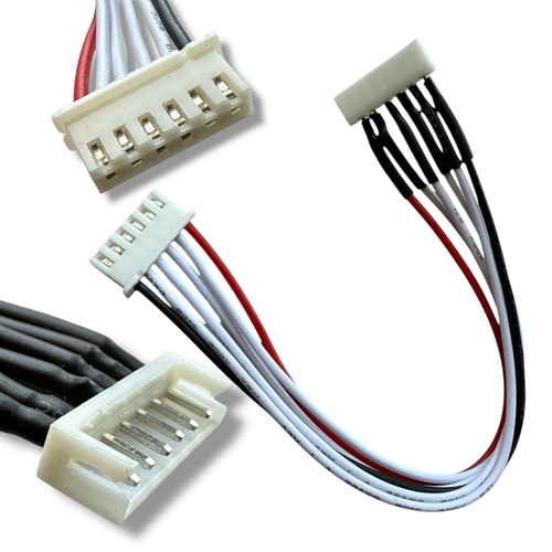 Adattatore bilanciere 6pin - bilanciere,