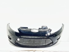 PARAURTI ANTERIORE COMPLETO