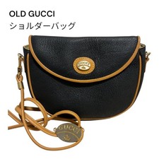 Gucci borsa a tracolla vintage